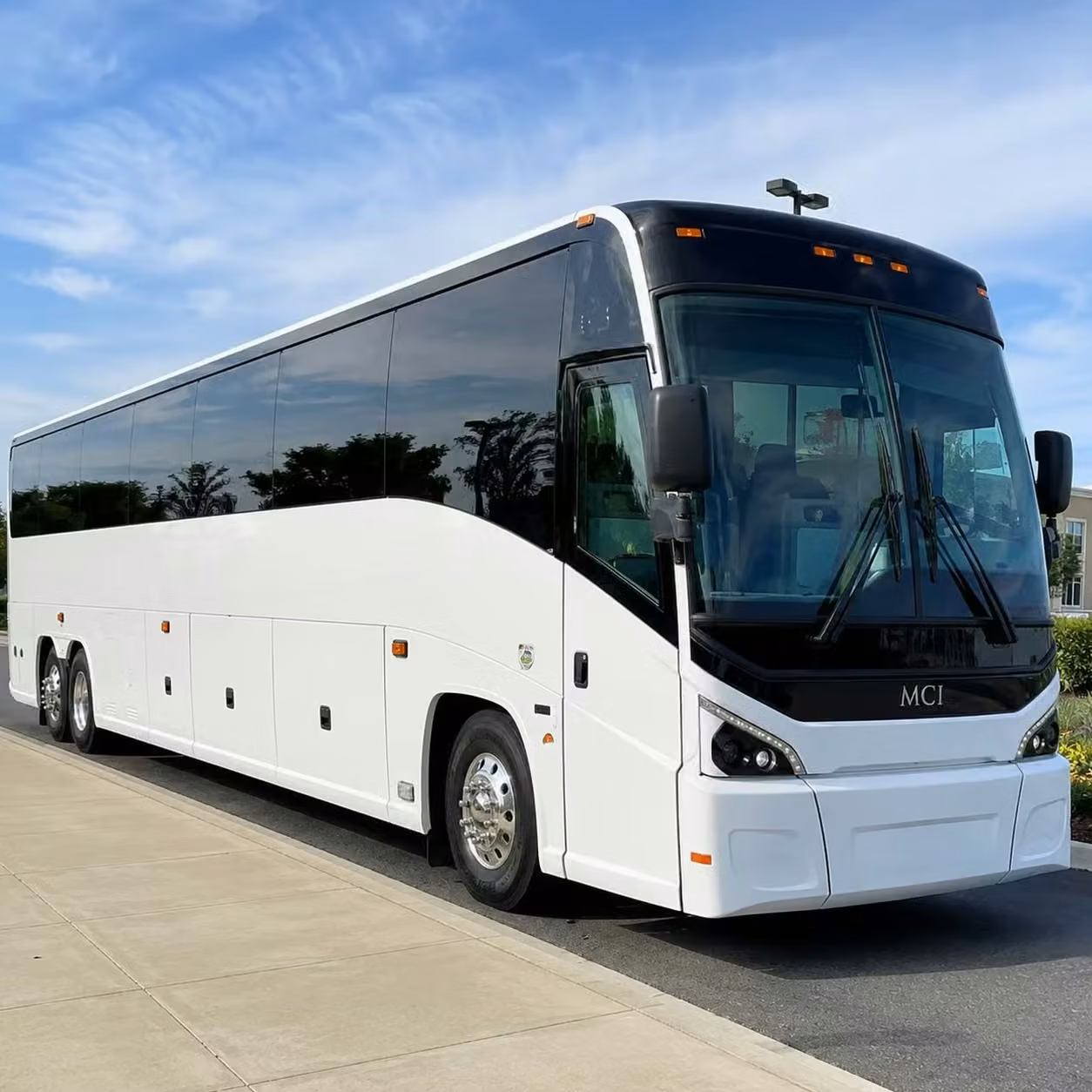 naugatuck 15 passenger minibuses to 56 passenger charter buses for naugatuck events
