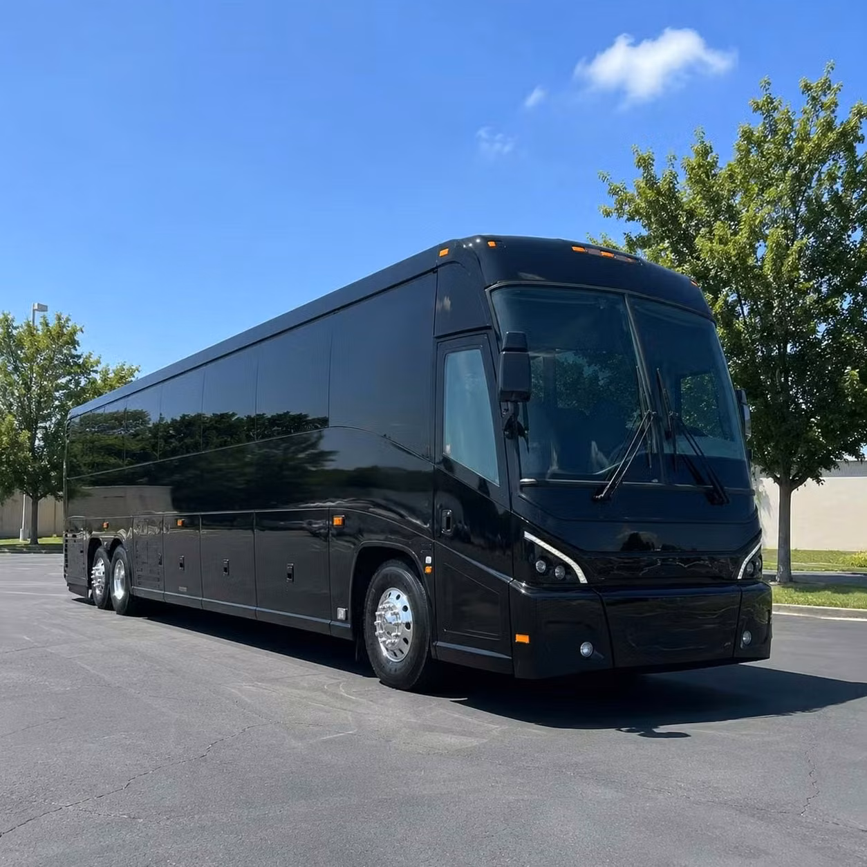 naugatuck 15 passenger minibuses to 56 passenger coaches for naugatuck road trips