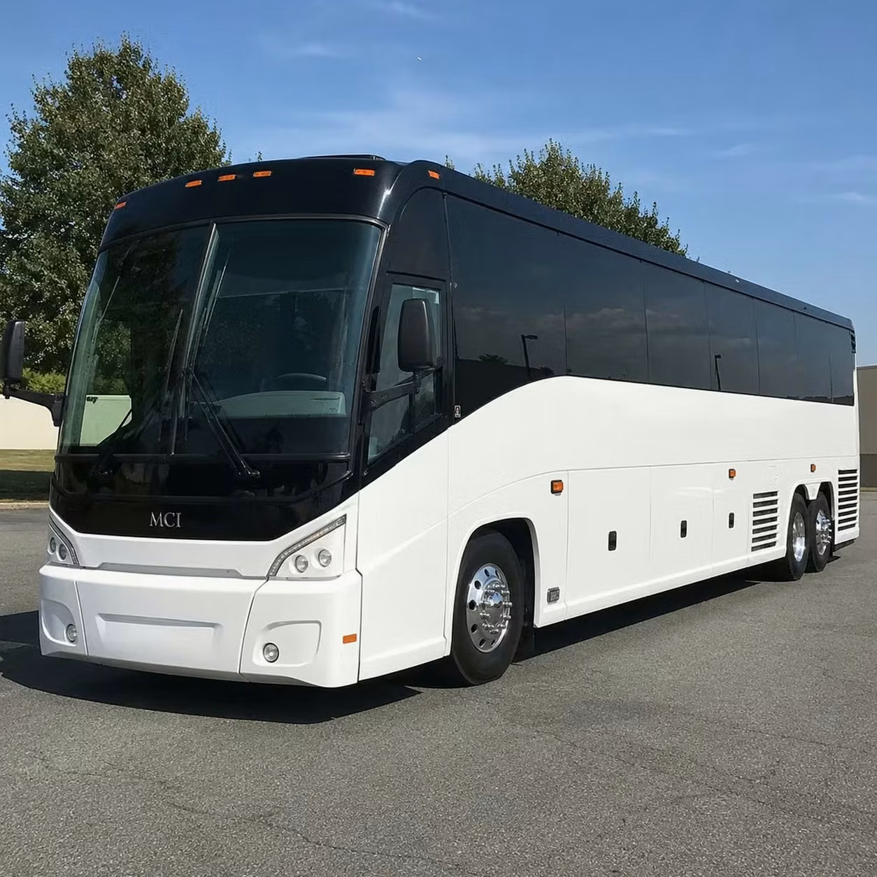 naugatuck bus rental services for church related festivals and fundraisers