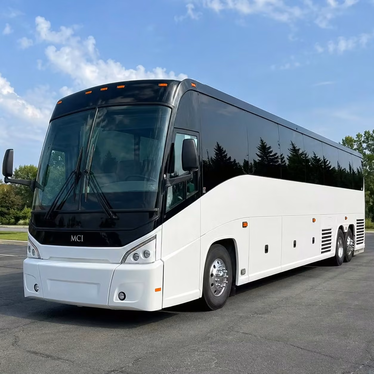 naugatuck concert shuttle bus rentals in naugatuck with a built in dd