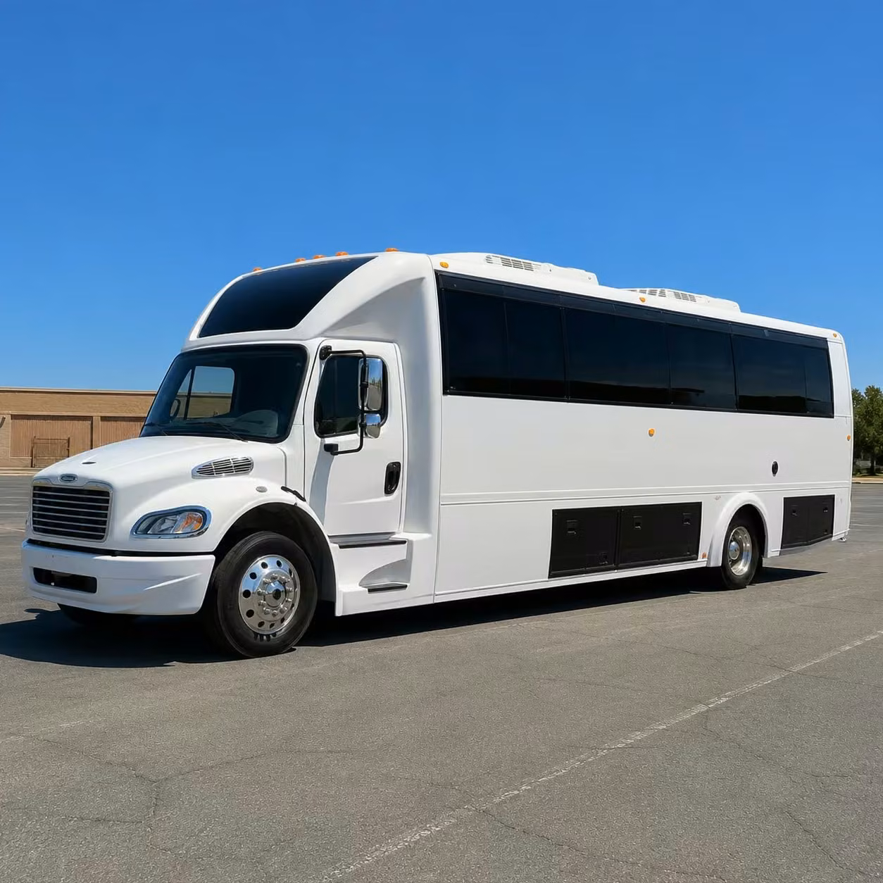 naugatuck concert transportation