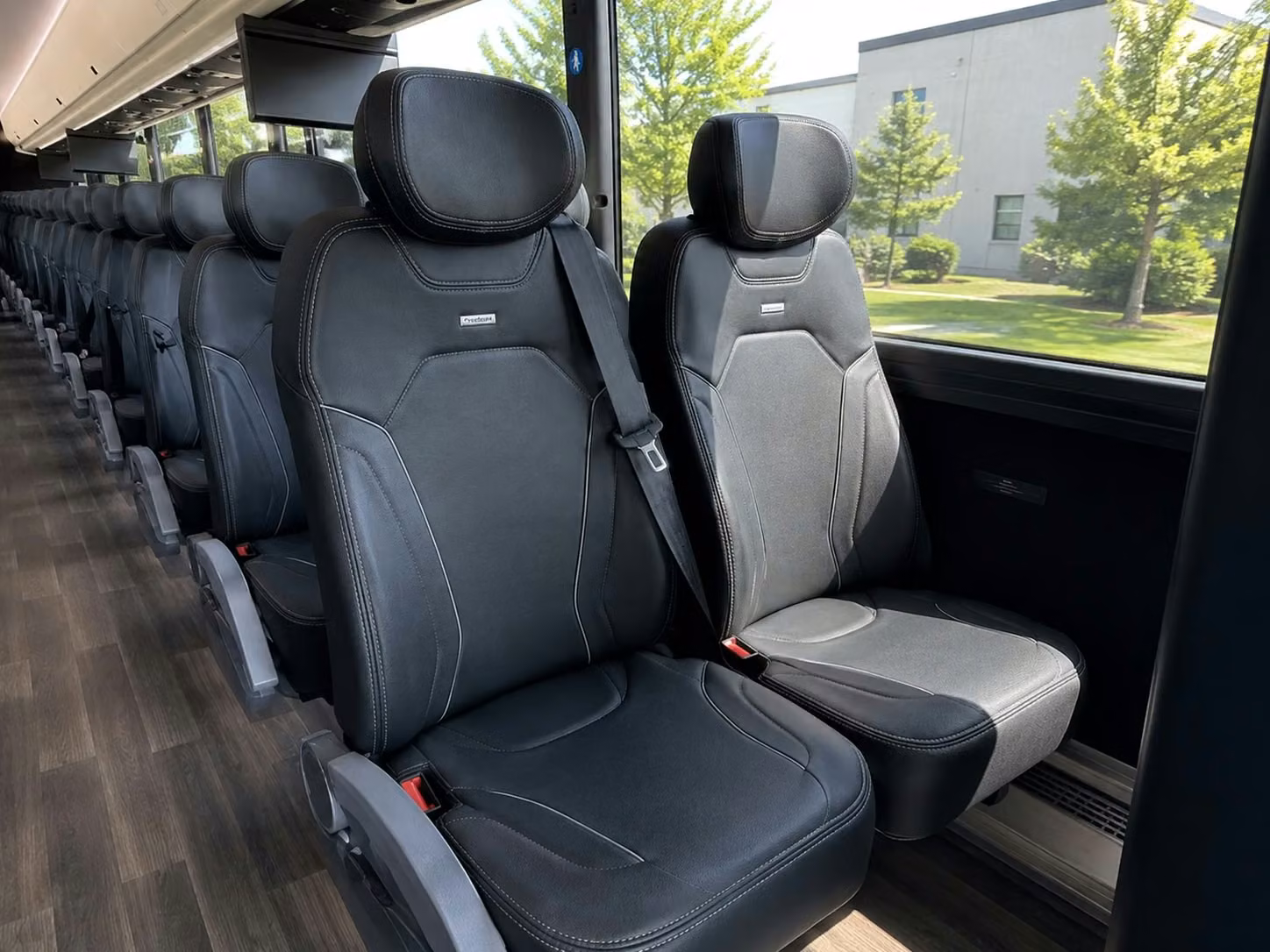 naugatuck corporate transportation