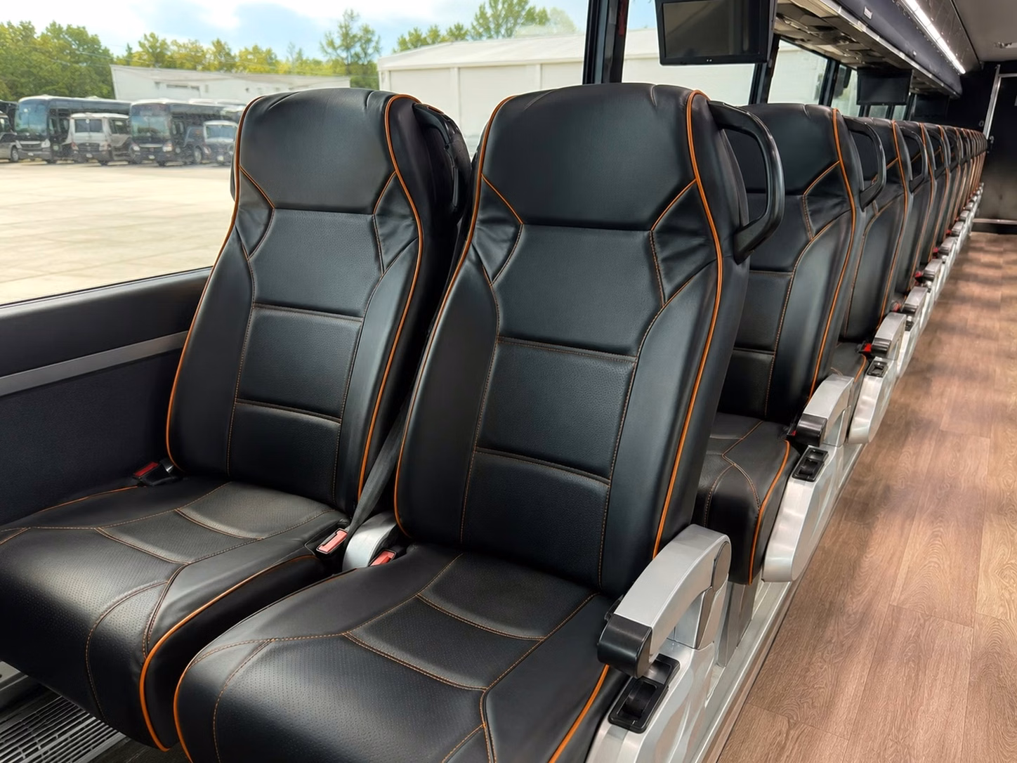 naugatuck dedicated shuttles between naugatuck wedding venues