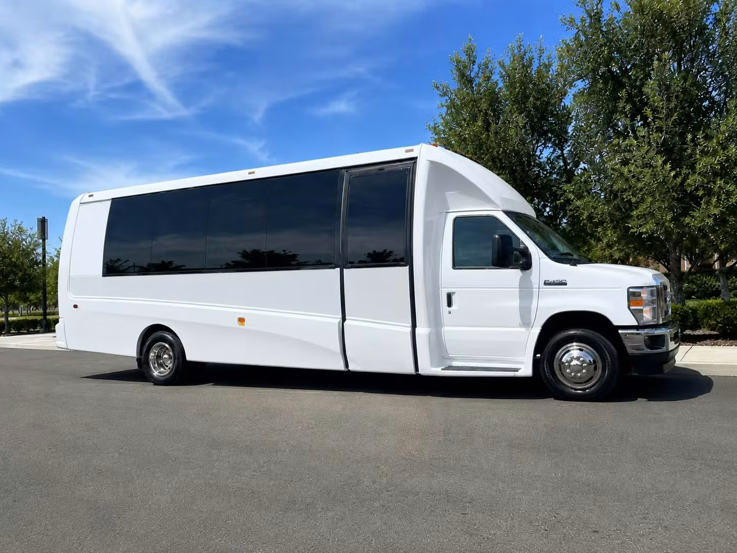naugatuck employee transportation
