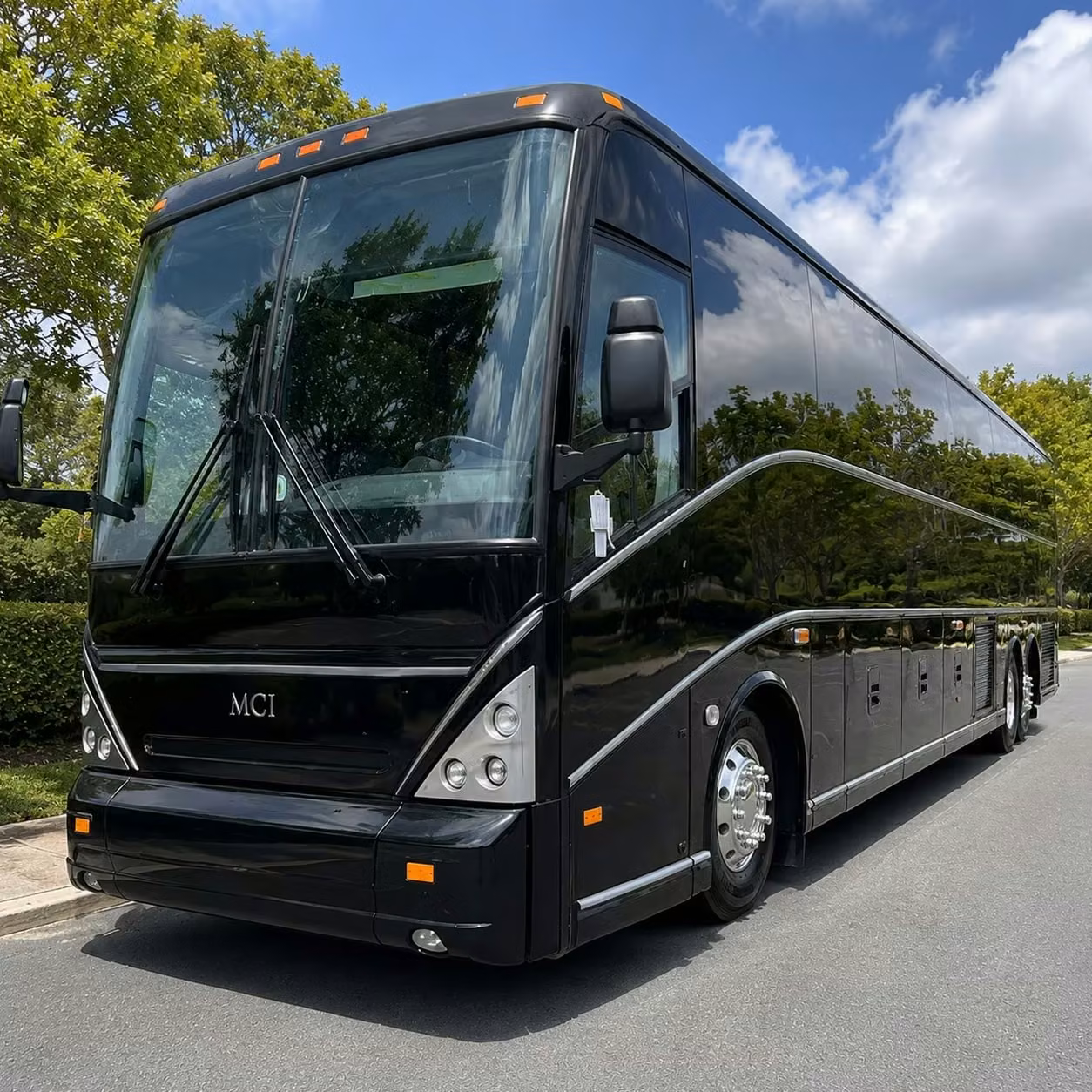 naugatuck field trip transportation