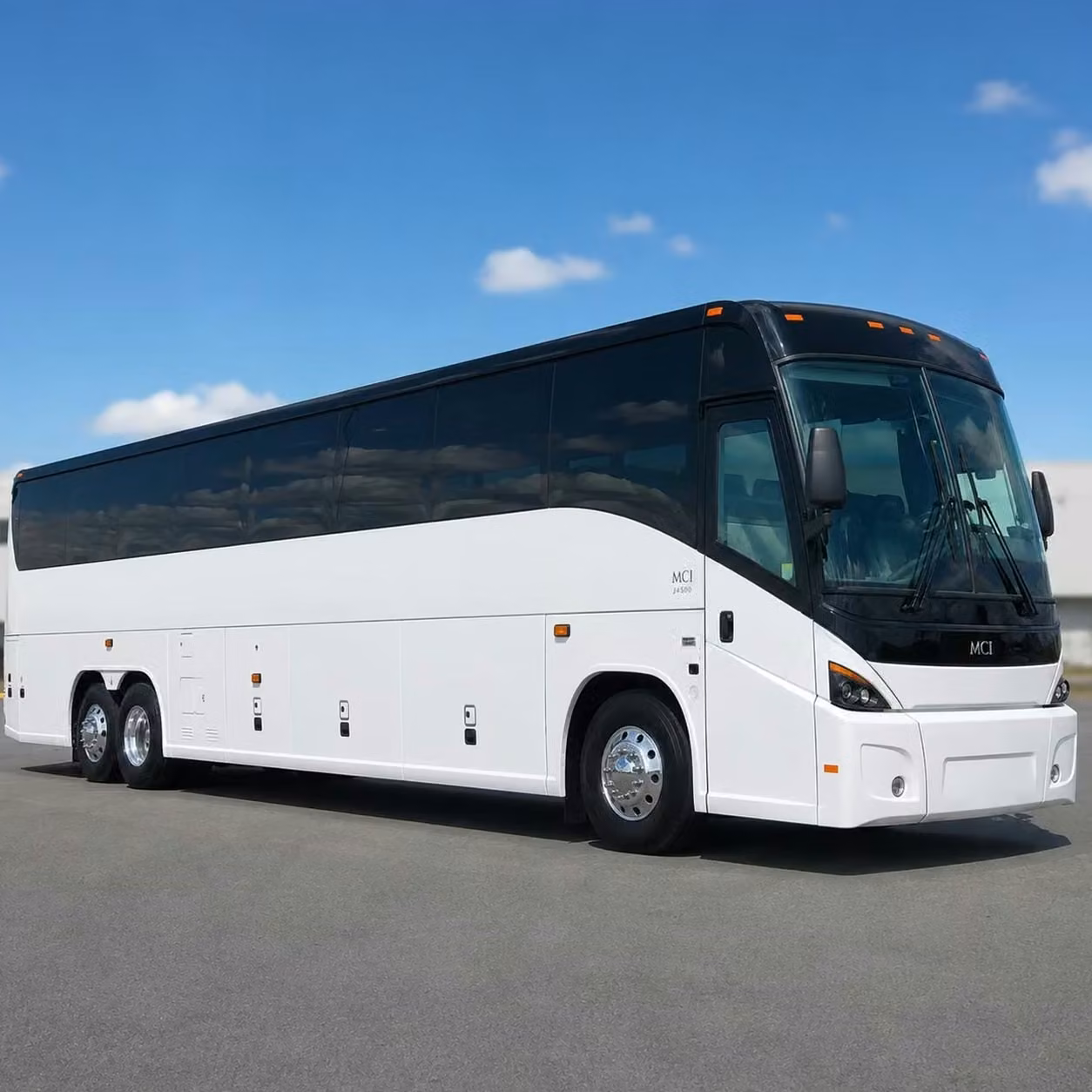 naugatuck government buses with onboard wifi power outlets and restrooms