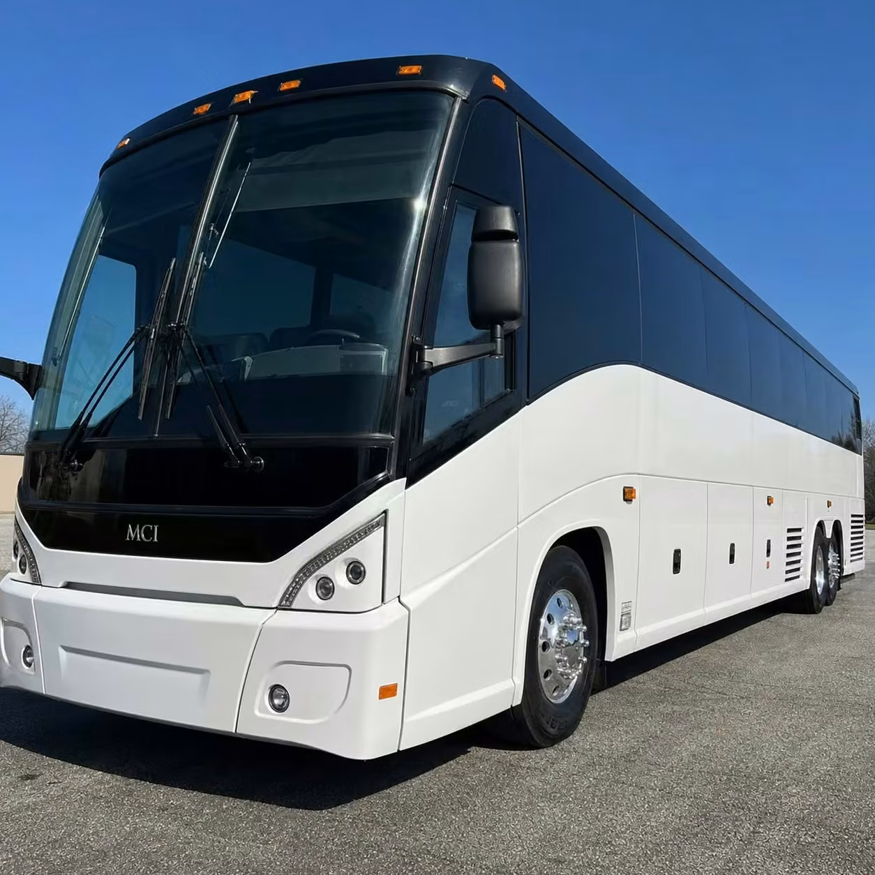 naugatuck long distance transportation