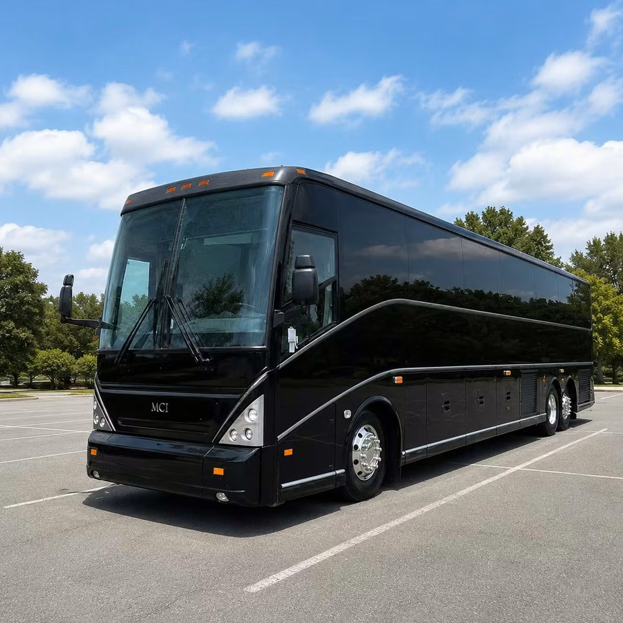 naugatuck party buses for birthdays anniversaries and nights out