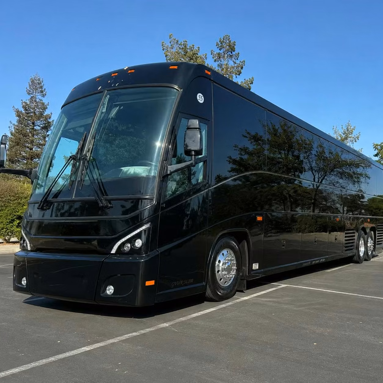 naugatuck reliable shuttles for weekly services
