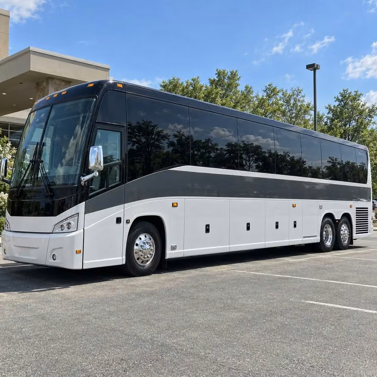 naugatuck shuttle bus services to yankee stadium