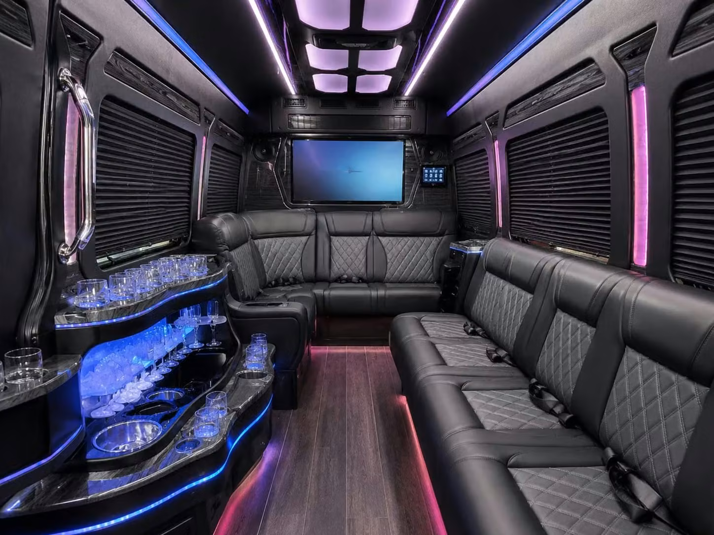 naugatuck sports banquet awards ceremony and team outing buses in naugatuck
