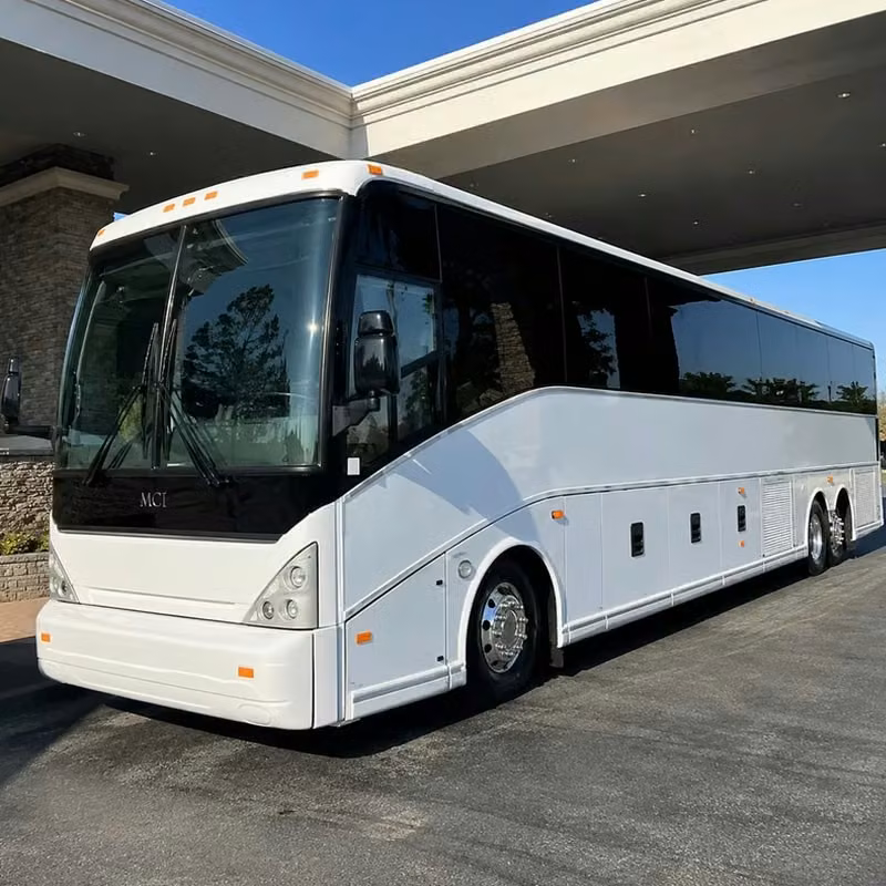 naugatuck stadiums charter bus guide